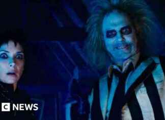 Unveiling Behind-the-Scenes Secrets of Beetlejuice: An Artist’s Perspective news-24092024-080110