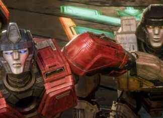 Josh Cooley Discusses Art Deco Influence in ‘Transformers One’ and 1986 Animated Film news-24092024-080254