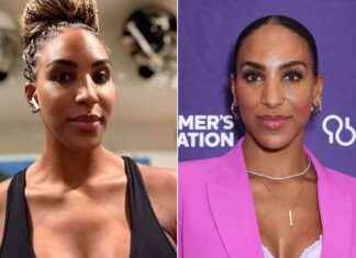 Annemarie Wiley Opens Up About Gallbladder Tumor and Gallstones: Surgery Scheduled Soon news-24092024-081313