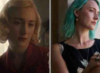 Saoirse Ronan’s ‘Blitz’ Submission for Supporting Actress: Potential Youngest Double Oscar Nominee? news-24092024-081401