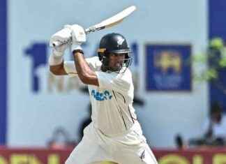 Grateful Ajaz praises world-class Ravindra for keeping New Zealand in the contest news-24092024-081723