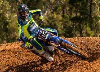 Matt Moss Joins Eli Tomac at CDR Yamaha: A Dynamic Duo in Motocross news-24092024-081806