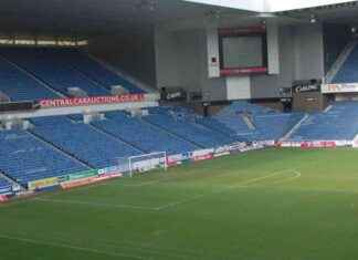 Hibernian FC Statement on Ibrox Ticket Allocation for Fans news-24092024-081949