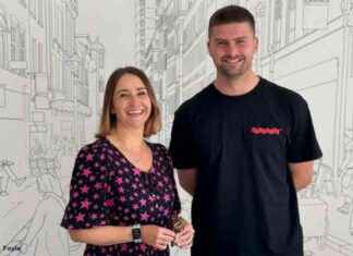 Indie Shop Five By Five Acquires Social/Influencer Agency TSA -> Indie Shop Five By Five Acquires TSA Social/Influencer Agency news-24092024-082119