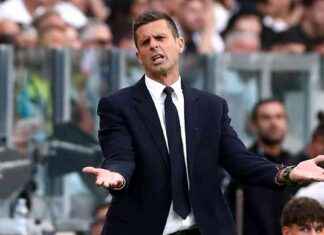 Juve Urged to Improve Scoring Form in Serie A news-24092024-083626