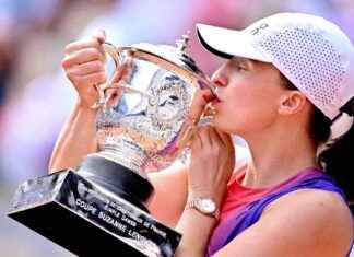 Iga Swiatek Breaks Record to Become Seventh Longest-Reigning WTA No. 1 news-24092024-083650