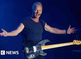 Isle of Wight Festival 2022: Sting and Stereophonics Headlining Event news-24092024-084219