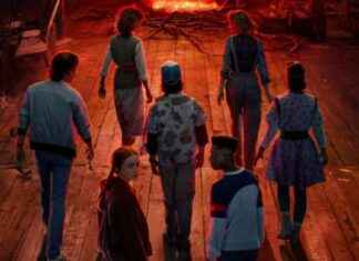 Shawn Levy Teases ‘Highly Serious Work’ in Hawkins | Stranger Things Season 5 Set Photos news-24092024-084353