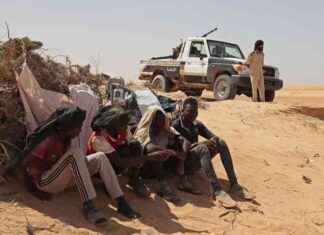 Families Call on ICC to Investigate Migrant Abuse in Tunisia news-24092024-084605