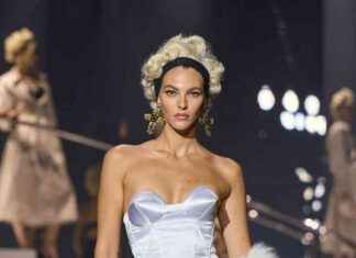 Dolce & Gabbana Spring 2025 Fashion Show Highlights and Trends news-24092024-084648