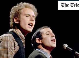Reuniting with Paul Simon: Art Garfunkel Expresses Desire to Sing Together Again news-24092024-085432