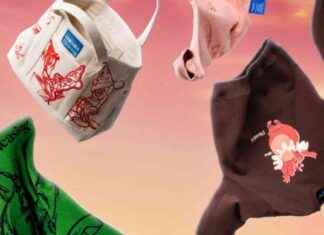 Harry Styles x Disney Fantasia Collection: A Joyous Collaboration news-24092024-091115