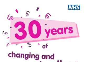 Celebrating 30 Years of NHS Organ Donation: Minister Praises Lifesaving Gift news-24092024-093130
