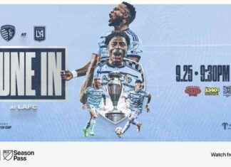 Sporting KC vs LAFC U.S. Open Cup Final: Watch Free on Apple TV news-24092024-093317