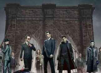Gotham Cast and Creators Reflect on Fox’s Batman Prequel Series news-24092024-093910