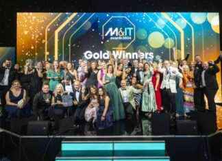 Leonardo Hotel & Conference Venue Hinckley Island Wins Two Awards at M&IT Awards 2024 news-24092024-094144