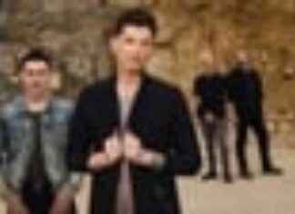 The Script to Headline Open-Air Gig in Limerick this July news-24092024-094229