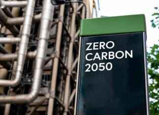 Challenges in Implementing Net-Zero Pledges Worldwide: Lack of Concrete Strategies news-24092024-094652