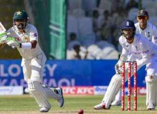 National squad announcement for England Test series: Updates and news news-24092024-095123