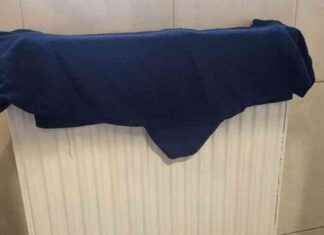 Beware of Costly Radiator Drying Habit: Leeds Couple Shares Warning news-24092024-095400