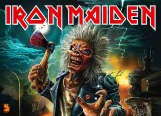 Iron Maiden ‘Run For Your Lives’ World Tour 2025/26 – Everything You Need to Know news-24092024-095536