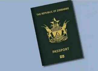 Illegal Issuance of Zimbabwean Passports to Cameroonians: 8 Passport Office Staff Arrested news-24092024-095754