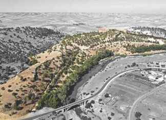 Discovery of Ancient Stone Age Farming Society in Africa news-24092024-095836