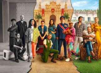 Unraveling the Historical Oracles Behind Netflix’s Kaos: A Historian’s Insight news-24092024-095921