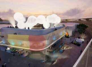 Belgian Pavilion at Expo 2025 Osaka: Water’s Role in Shaping Humanity news-24092024-100330