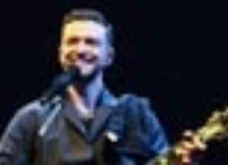 Justin Timberlake Announces Two Concerts in Ireland in 2022 news-24092024-100912