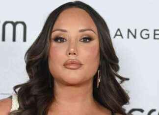 Charlotte Crosby Pregnancy Announcement: Second Baby Due Soon news-24092024-101002