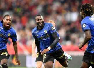 Unforgettable Night: Surprising Statistics and Insights from an Unforgettable Event news-24092024-101311