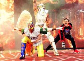 AEW Stars The Lucha Brothers’ WWE Signing Status Revealed news-24092024-102340