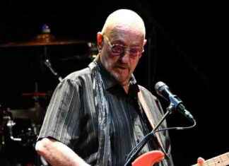 Dave Mason Cancels Tour Due to Heart Condition Detected news-24092024-102405