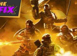 Helldivers 2 Update 01.001.100 Reworks Weapons for Easier Gameplay news-24092024-102656