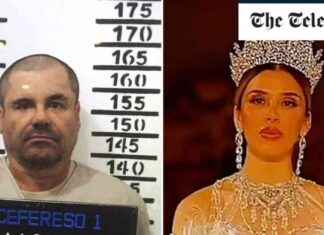 El Chapo’s Wife Makes Milan Catwalk Debut news-24092024-102820