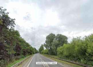 Fatal Road Collision Claims Life of Woman and Four Horses in Renfrewshire news-24092024-103742