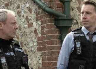 ITV Grace Fans Disappointed as Beloved Character Announces Departure news-24092024-104632