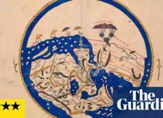 The Silk Roads Review: Mesmerizing Show Redefines World History news-24092024-110012