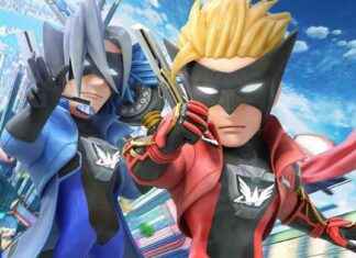 PlatinumGames Acquires The Wonderful 101: What This Means for Nintendo – IGN news-24092024-110101