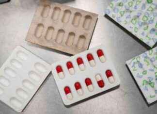 Dry Molded Fiber Machinery Collaboration Between PulPac, PA Consulting, and Optima news-24092024-110651