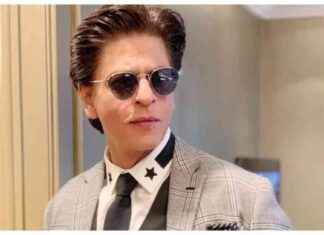 Shah Rukh Khan’s Educational Background: Transition from Books to Bollywood news-24092024-110850