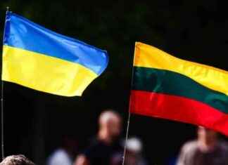 Lithuania Considers Sending Fire Engines to Ukraine Instead of Zimbabwe news-24092024-111016