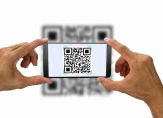 QR Code Labels Market Growth Forecast: US$ 3.5 Billion by 2033 – FMIBlog news-24092024-111720