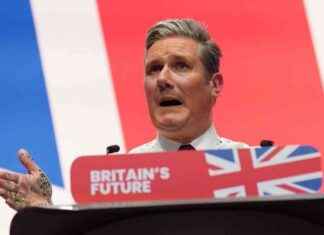 Labour Conference Bars Investigative News Outlet – Alarming Move news-24092024-112111