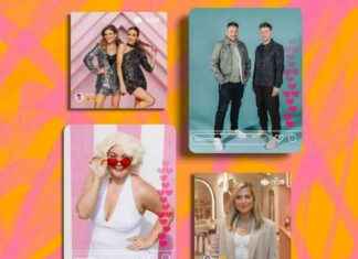 The Rise of Influencers: Navigating the Challenges of Content Creation news-24092024-112510