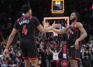 Toronto Raptors’ Offseason Moves and Updates for NBA 2024 news-24092024-113149