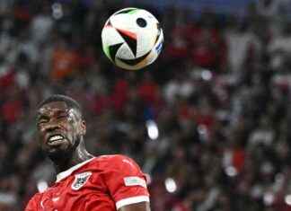 Danso undergoes minor heart procedure post Roma medical failure: Report news-24092024-113825