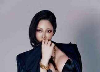 Jessi Signs New Label and Begins Fresh Start After Leaving Park Jae-beom – MK news-24092024-115023