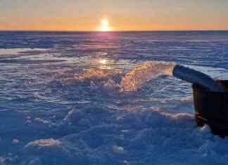 Arctic Sea Ice Refreezing Plan Shows Promising Results in Initial Tests news-24092024-115214
